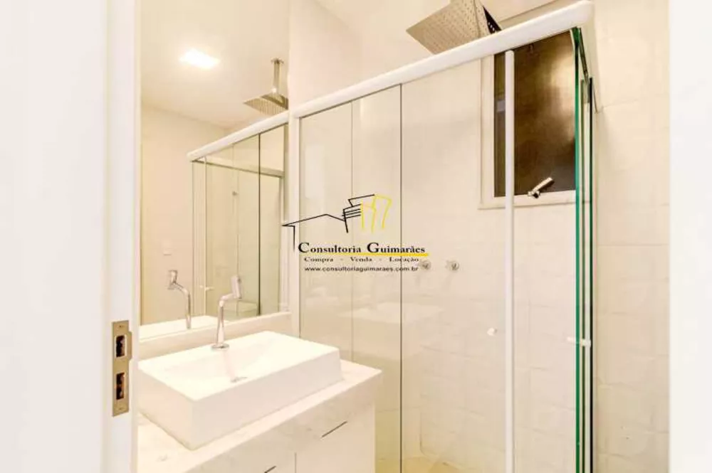 Apartamento, 3 quartos, 135 m² - Foto 3