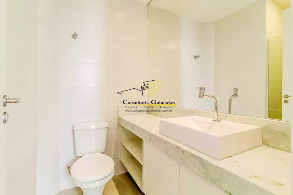 Apartamento, 3 quartos, 135 m² - Foto 16