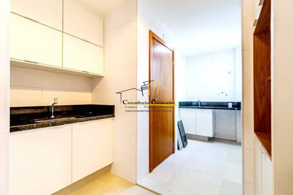 Apartamento, 3 quartos, 135 m² - Foto 15