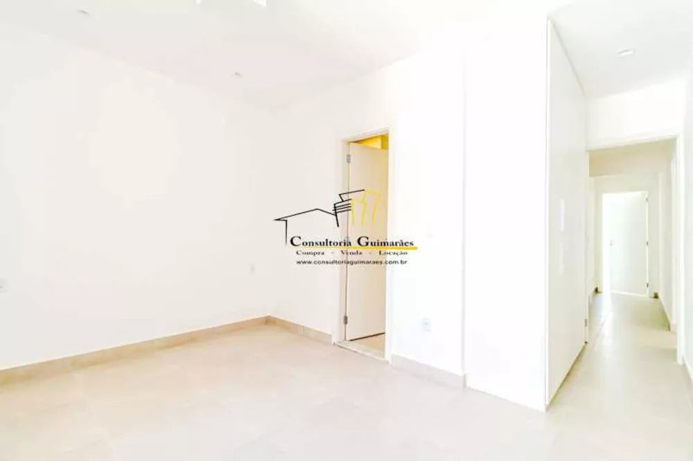Apartamento, 3 quartos, 135 m² - Foto 2
