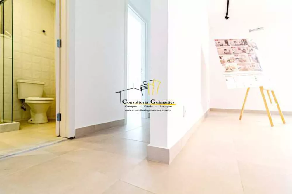 Apartamento, 3 quartos, 135 m² - Foto 9