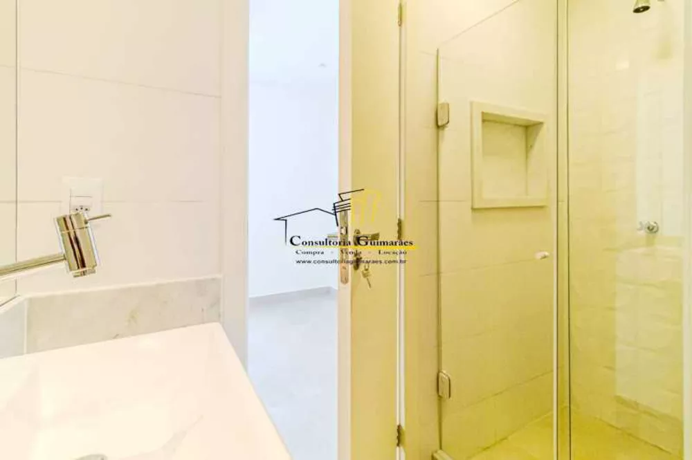 Apartamento, 3 quartos, 135 m² - Foto 19