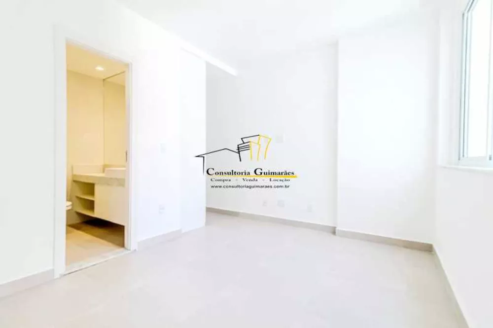 Apartamento, 3 quartos, 135 m² - Foto 6