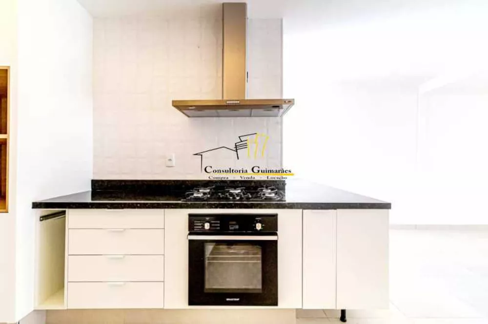 Apartamento, 3 quartos, 135 m² - Foto 21