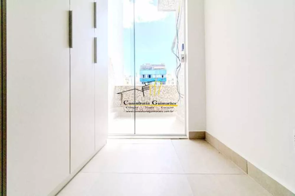 Apartamento, 3 quartos, 135 m² - Foto 10