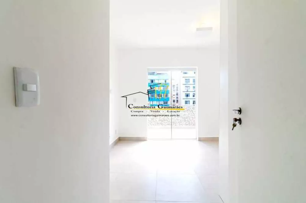 Apartamento, 3 quartos, 135 m² - Foto 7