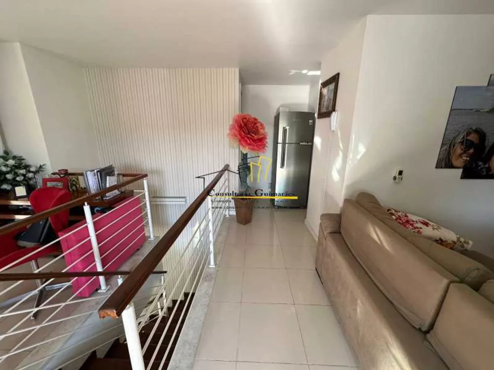 Cobertura à venda com 3 quartos, 214m² - Foto 4