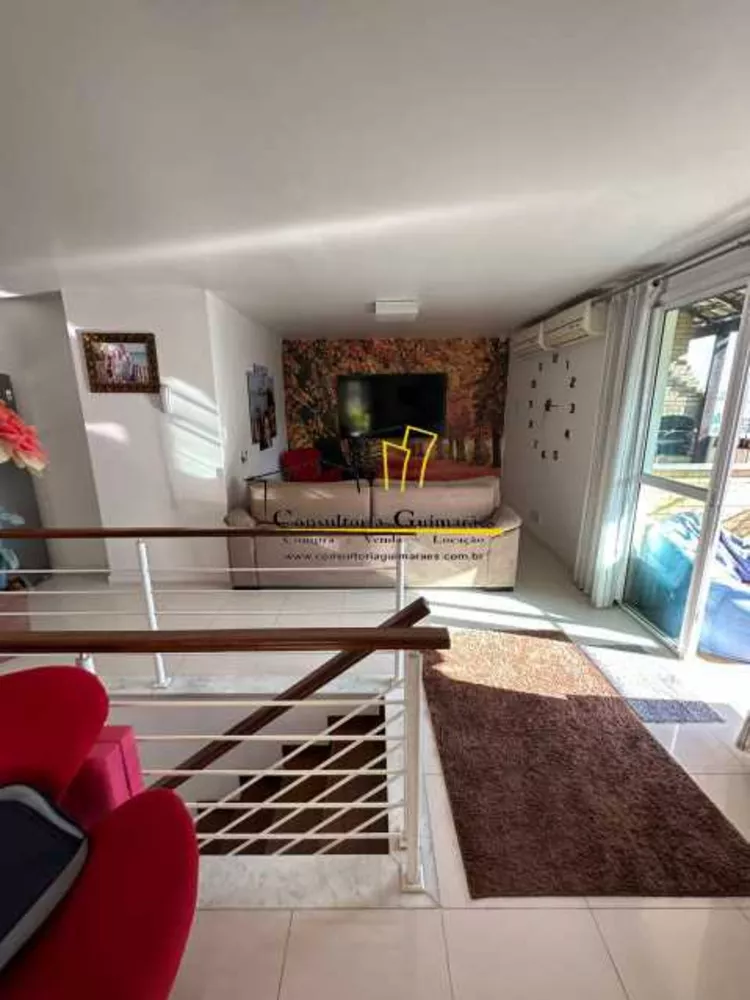 Cobertura à venda com 3 quartos, 214m² - Foto 3