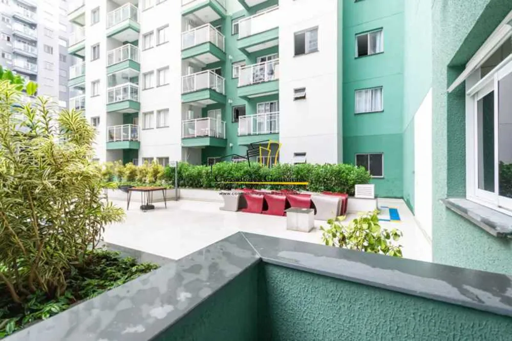 Apartamento, 1 quarto, 43 m² - Foto 21