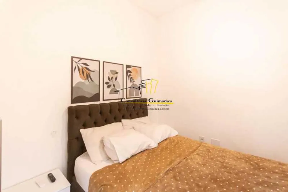 Apartamento, 1 quarto, 43 m² - Foto 7