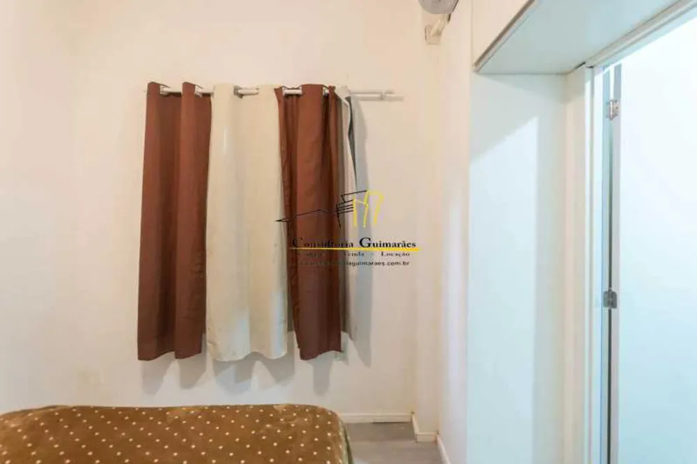Apartamento, 1 quarto, 43 m² - Foto 12