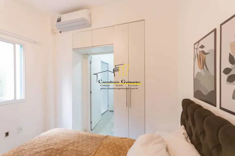 Apartamento, 1 quarto, 43 m² - Foto 9