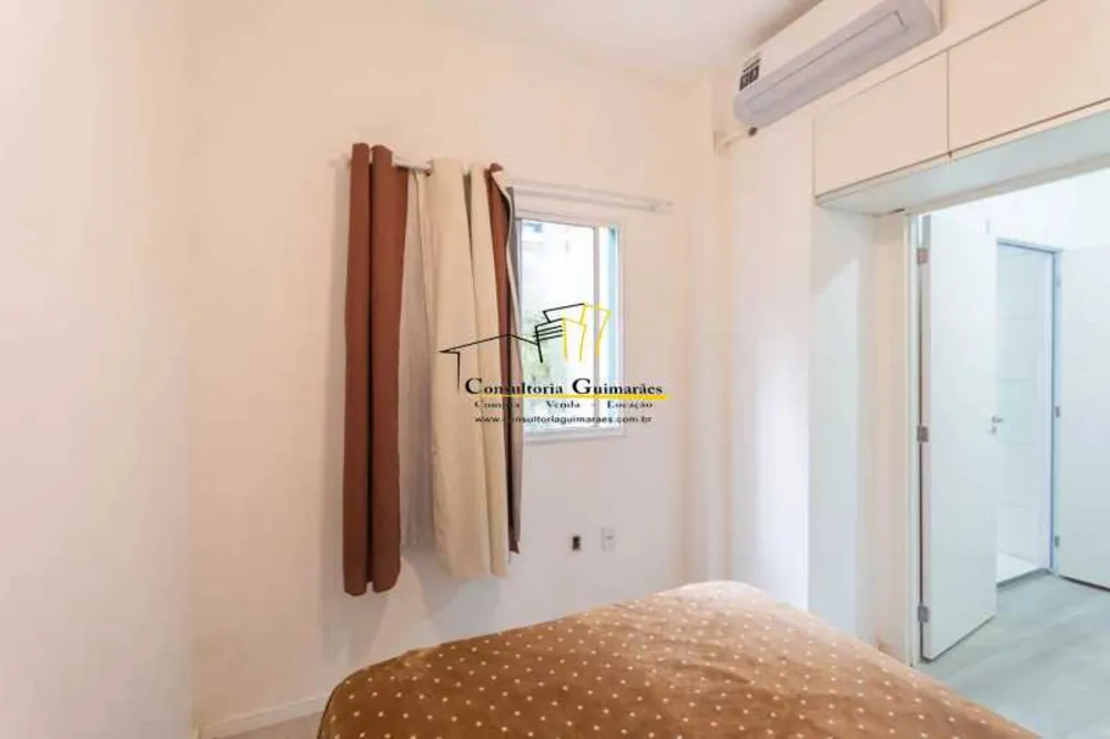 Apartamento, 1 quarto, 43 m² - Foto 10
