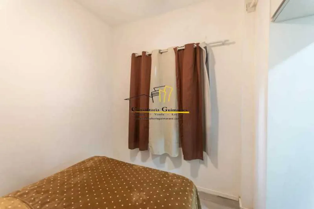 Apartamento, 1 quarto, 43 m² - Foto 11