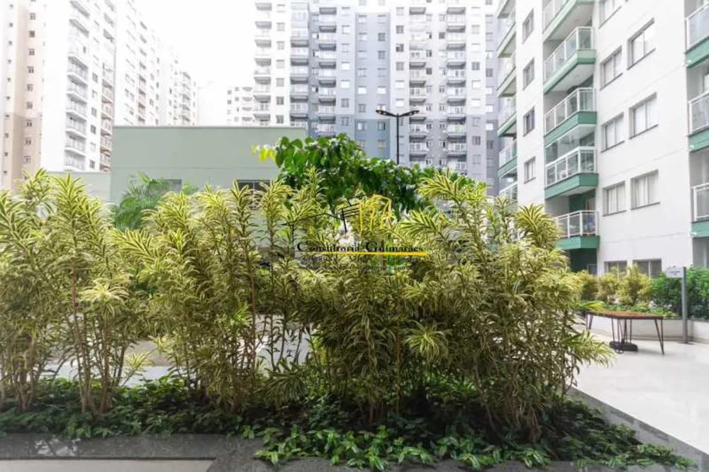Apartamento, 1 quarto, 43 m² - Foto 20