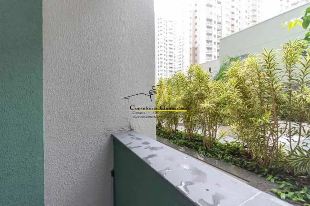 Apartamento, 1 quarto, 43 m² - Foto 19