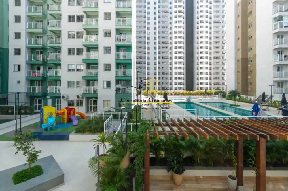 Apartamento, 1 quarto, 43 m² - Foto 22