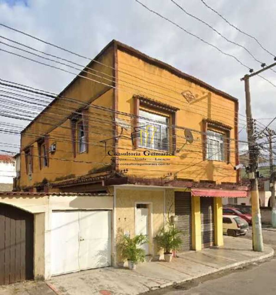 Casa à venda com 5 quartos, 360 - Foto 1