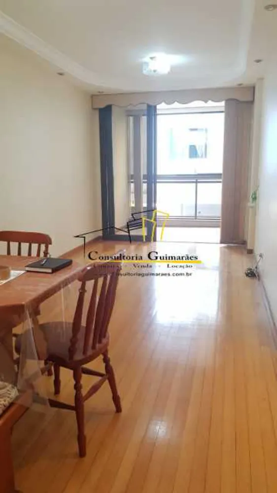Apartamento, 3 quartos, 81 m² - Foto 2