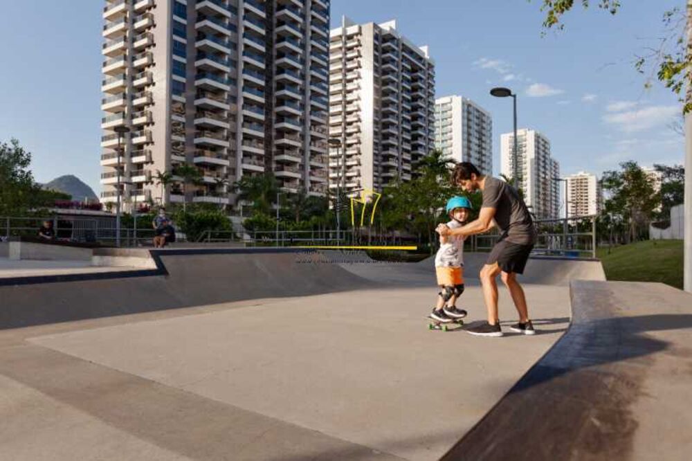 Apartamento, 3 quartos, 115 m² - Foto 4