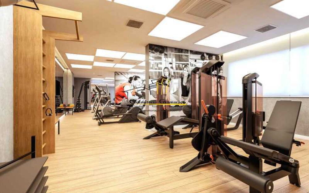 Apartamento, 3 quartos, 115 m² - Foto 5