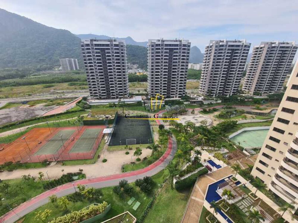 Apartamento, 3 quartos, 115 m² - Foto 14