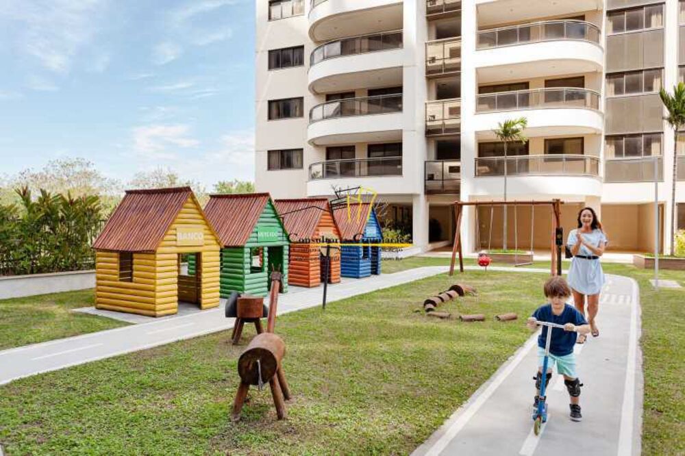 Apartamento, 3 quartos, 115 m² - Foto 6