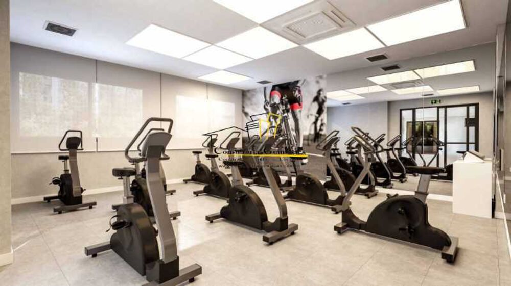 Apartamento, 3 quartos, 115 m² - Foto 7