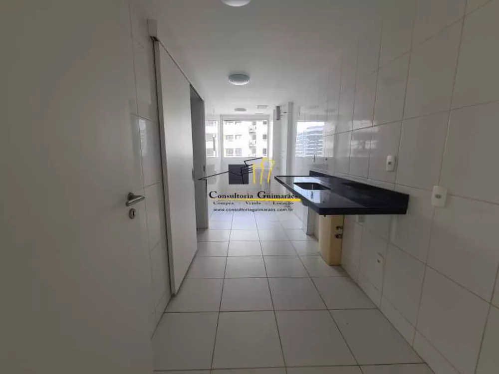 Apartamento, 3 quartos, 115 m² - Foto 22