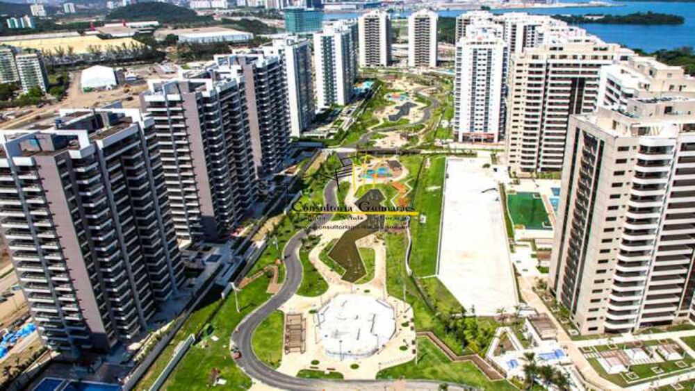 Apartamento, 3 quartos, 115 m² - Foto 2