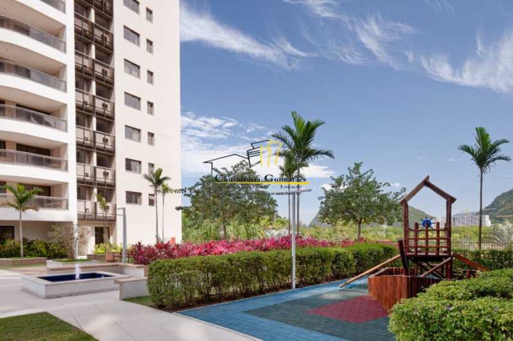 Apartamento, 3 quartos, 115 m² - Foto 8