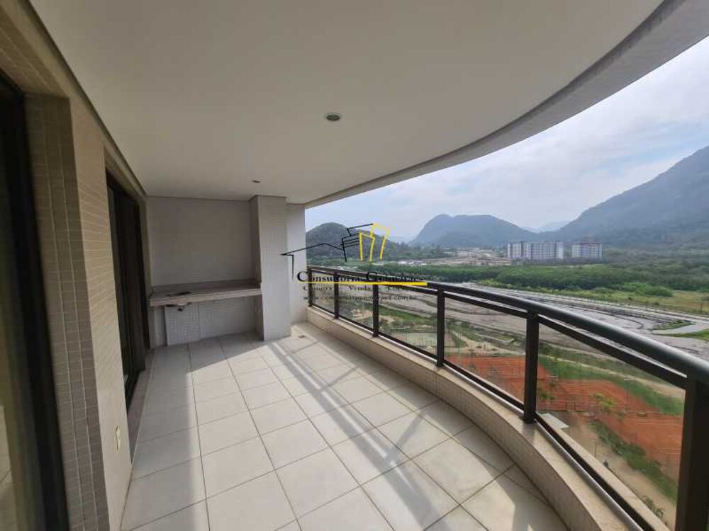 Apartamento, 3 quartos, 115 m² - Foto 15