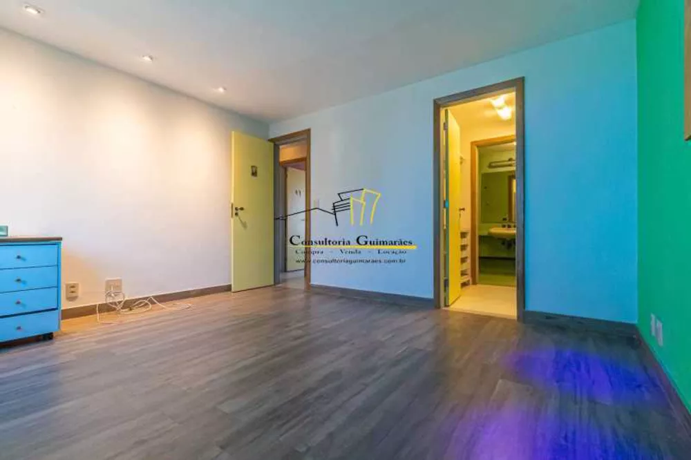 Cobertura, 4 quartos, 425 m² - Foto 6