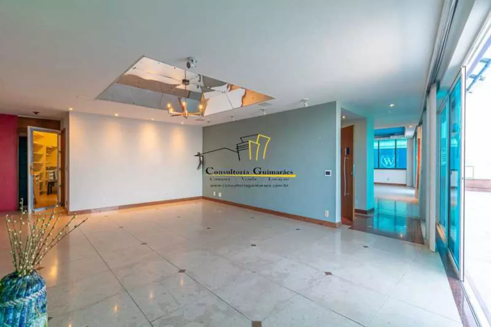 Cobertura, 4 quartos, 425 m² - Foto 16