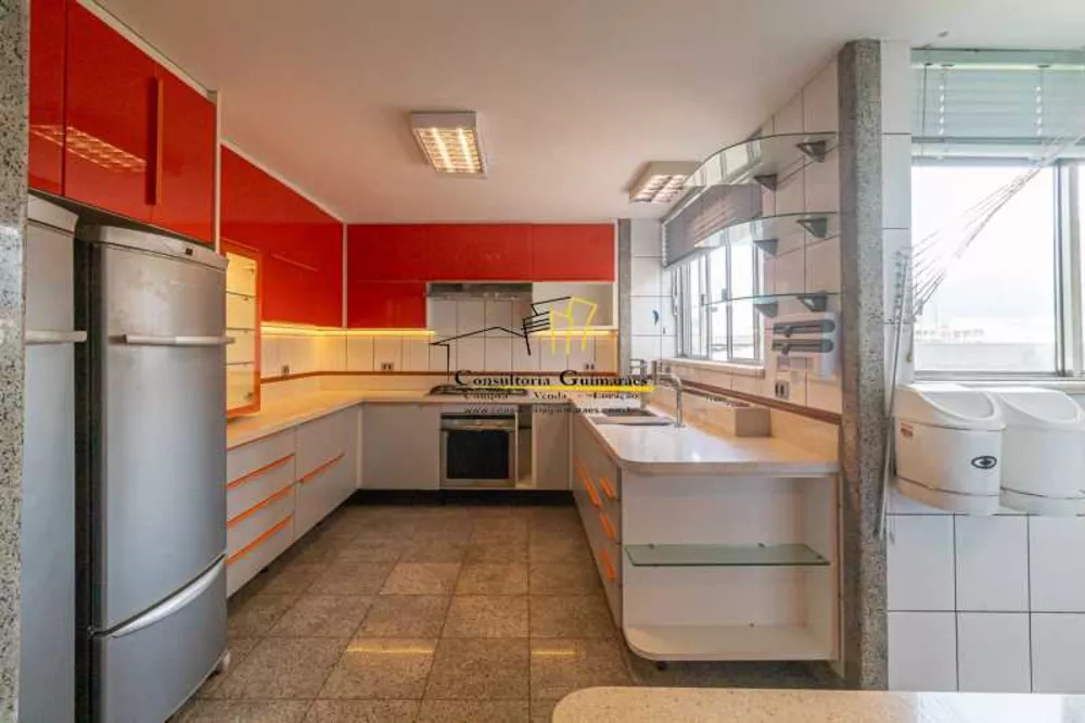 Cobertura, 4 quartos, 425 m² - Foto 15