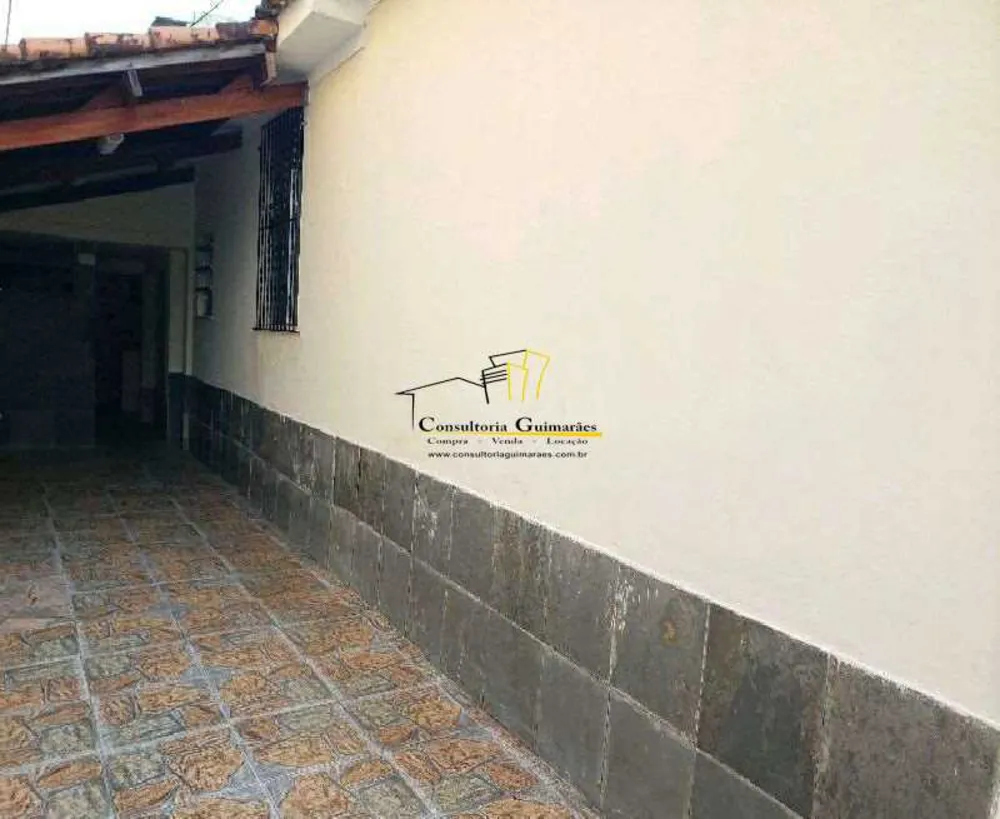Casa, 3 quartos, 180 m² - Foto 6