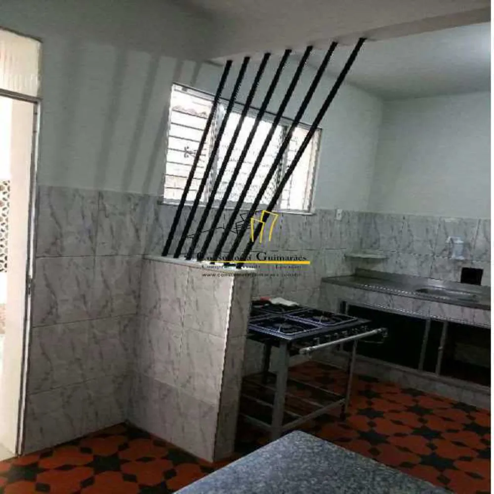 Casa, 3 quartos, 180 m² - Foto 11