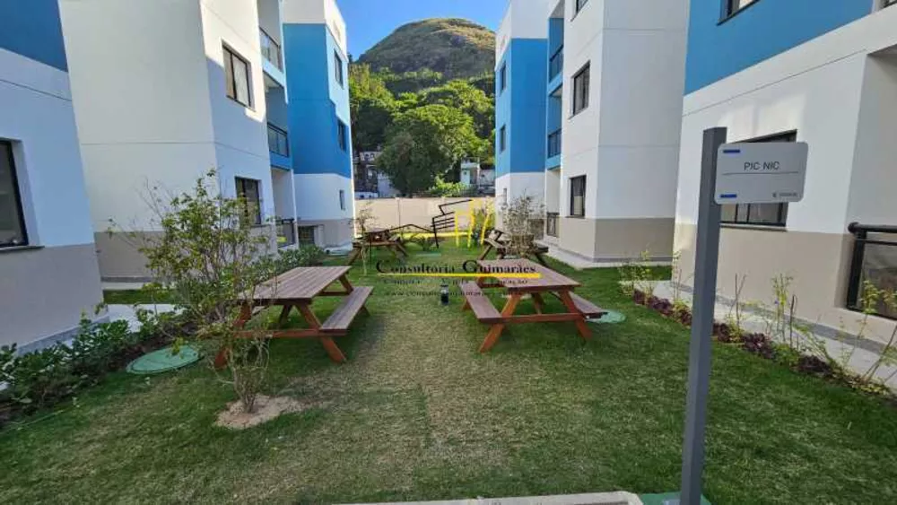 Apartamento, 2 quartos, 50 m² - Foto 22