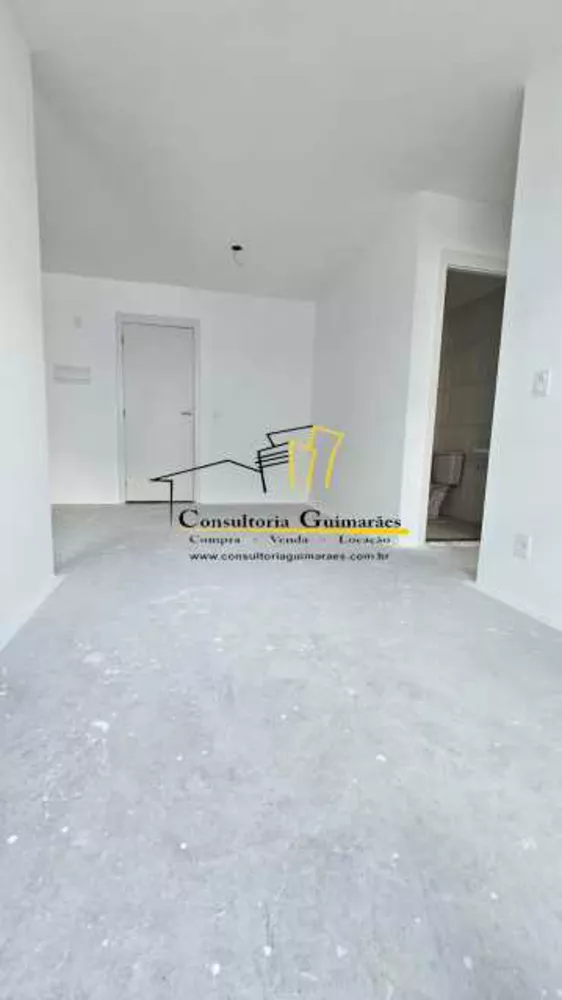 Apartamento, 2 quartos, 50 m² - Foto 4
