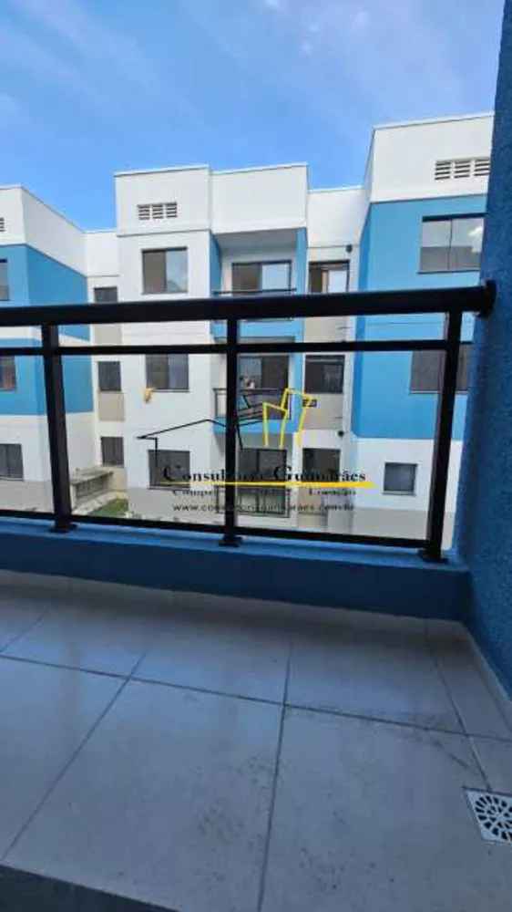 Apartamento, 2 quartos, 50 m² - Foto 20