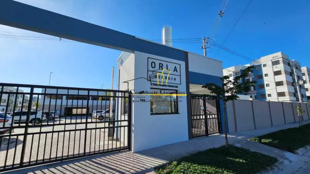 Apartamento, 2 quartos, 50 m² - Foto 9