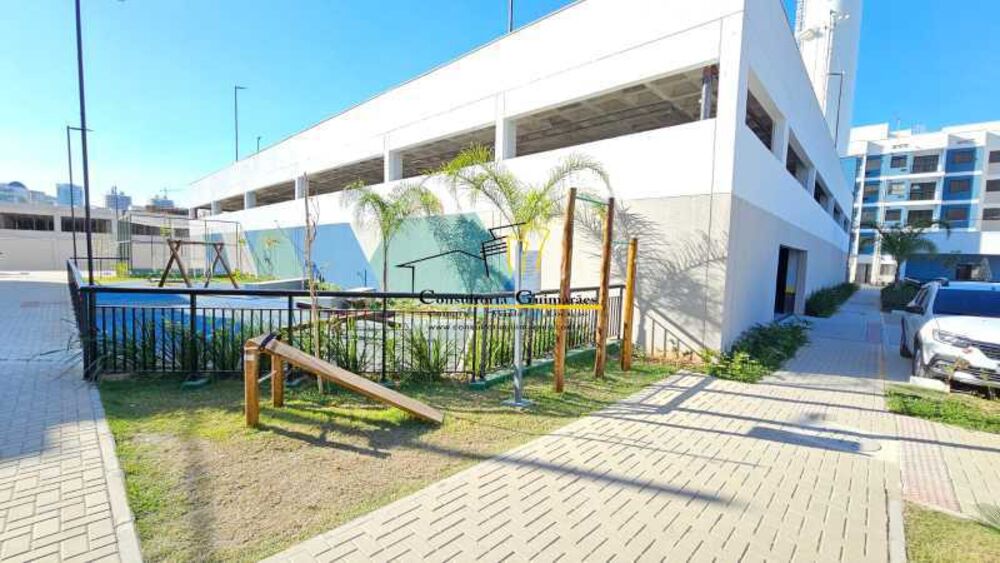 Apartamento, 2 quartos, 50 m² - Foto 5