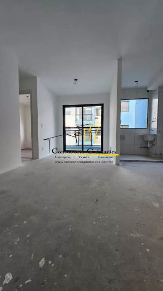 Apartamento, 2 quartos, 50 m² - Foto 19
