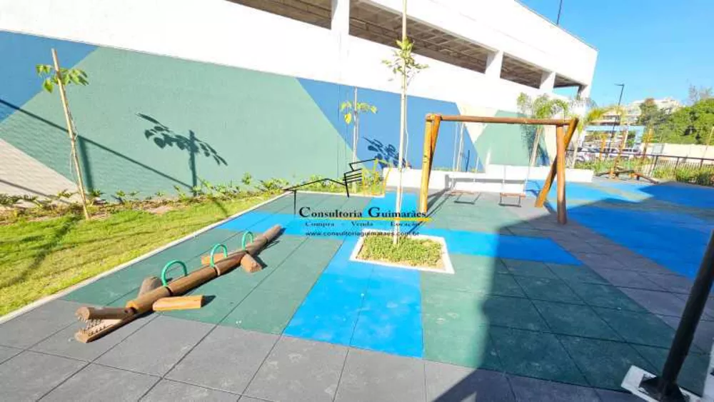 Apartamento, 2 quartos, 50 m² - Foto 26