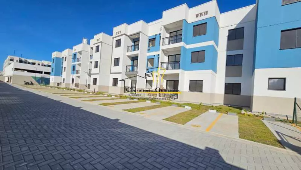 Apartamento, 2 quartos, 50 m² - Foto 10