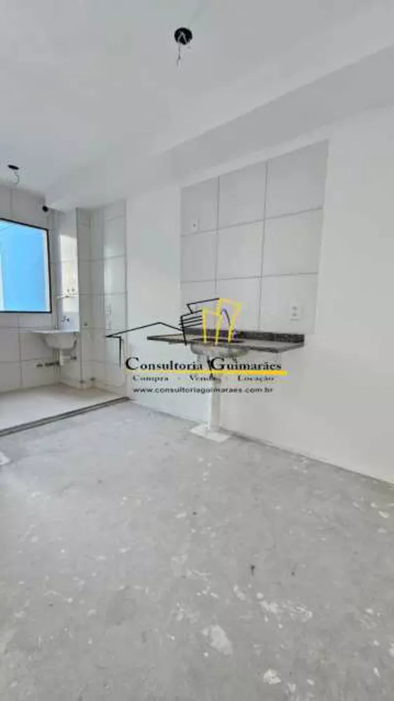 Apartamento, 2 quartos, 50 m² - Foto 24