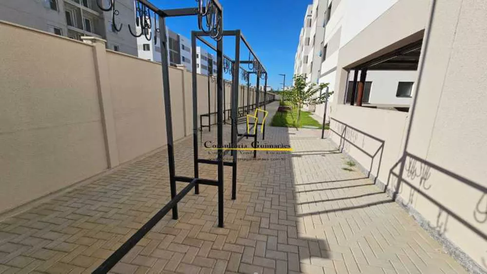 Apartamento, 2 quartos, 50 m² - Foto 16