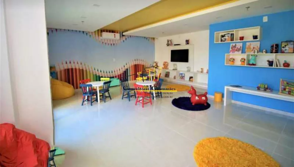 Apartamento, 1 quarto - Foto 2