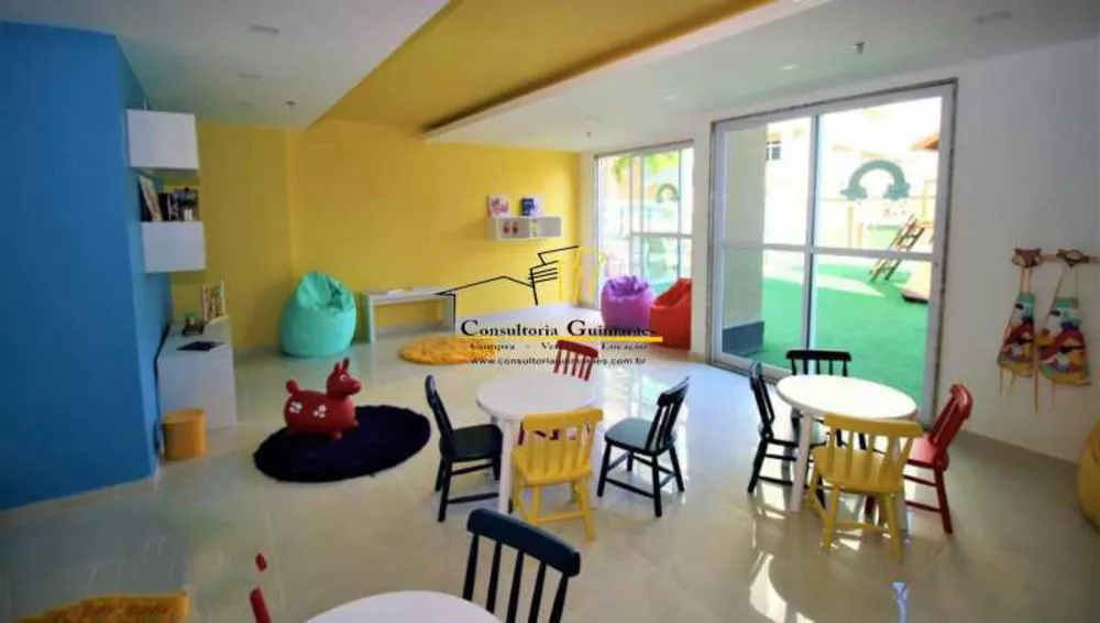 Apartamento, 1 quarto - Foto 17
