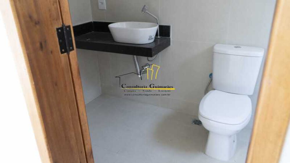 Casa de Condomínio à venda com 3 quartos, 136m² - Foto 10